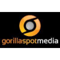 gorillaspot media logo image