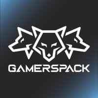 gamerspack logo image