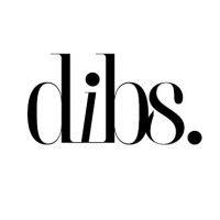 dibs beauty logo image