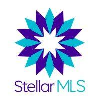 stellar mls logo image