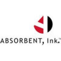 absorbent, ink. logo image