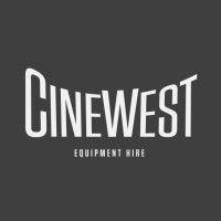 cinewest ltd logo image