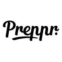 preppr logo image