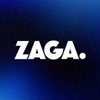 zaga labs, llc logo image