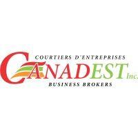 canadest business brokers inc. logo image