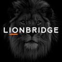 logo of Lionbridge