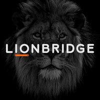 lionbridge logo image