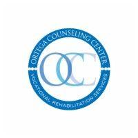 ortega counseling center logo image