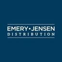 logo of Emery Jensen Distribution