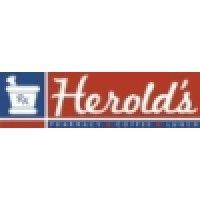 herolds pharmacy logo image