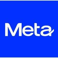 meta logo image