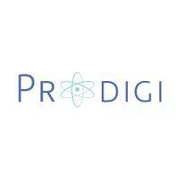 prodigi, llc logo image