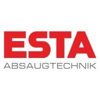 esta extraction logo image