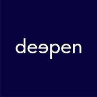 deepen ai logo image