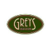 grey's cheese company ltd logo image