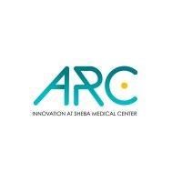 arc innovation logo image