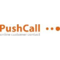 pushcall b.v. logo image