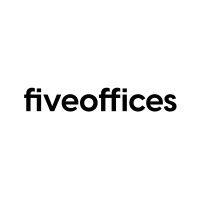 fiveoffices logo image