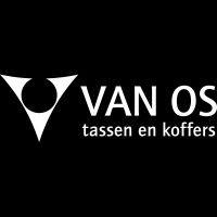 van os tassen en koffers logo image