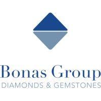 bonas group logo image