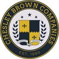 chesley brown international