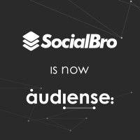 socialbro logo image