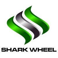 shark wheel logo image