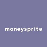 moneysprite logo image