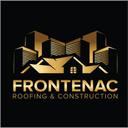 logo of Frontenac Roofing Construction