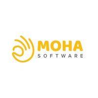 life at moha software logo image