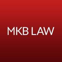 mkb law logo image