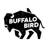 buffalo bird logo image