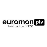 euromon plv logo image