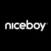 niceboy logo image