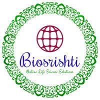 biosrishti logo image