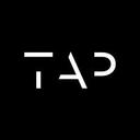 logo of Tap Systems Inc Tapwithus