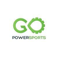 go powersports limited logo image