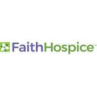 faith hospice logo image