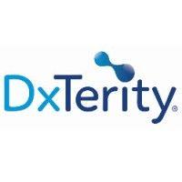 dxterity logo image