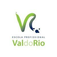 escola profissional val do rio - oeiras e estoril logo image