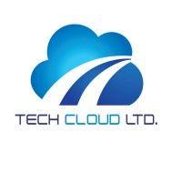 tech cloud ltd. logo image