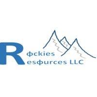 rockies resources llc logo image