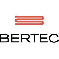 bertec logo image