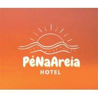 hotel pé na areia - penha sc logo image