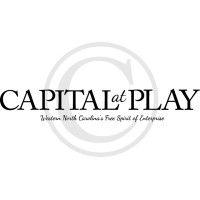 capital at play logo image