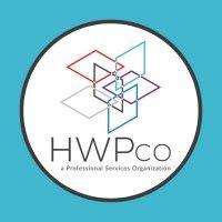 hwpco, inc. logo image