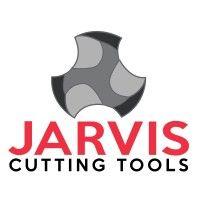 jarvis cutting tools logo image