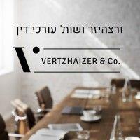 vertzhaizer & co. logo image