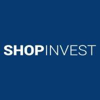 shopinvest logo image