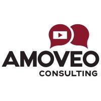 amoveo consulting logo image